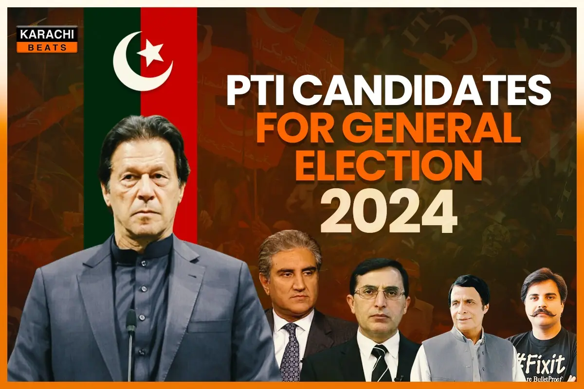 Lighting Up the Best PTI Candidates for Karachi: A Definitive Guide