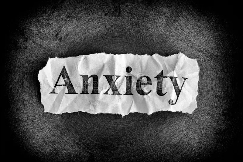 Getting Through the Maze of Anxiety: An in-depth Look at Mental Health