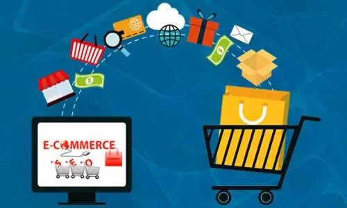 How Do E-commerce SEO Services Impact Conversion Rates?