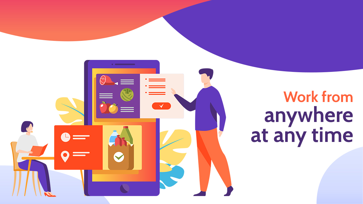 Comprehensive Guide on The Benefits of Grocery App Development Services