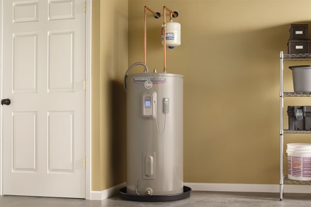 Unveiling the Leading Electric Water Heater Suppliers in UAE