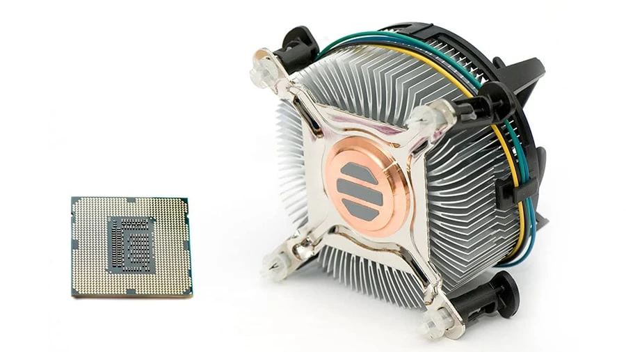 The Importance of Aftermarket CPU Coolers