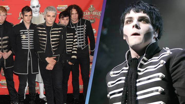 The Unforgettable Allure of the Black Parade Jacket