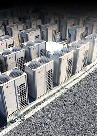 Advantages and Disadvantages of VRF Systems in HVAC