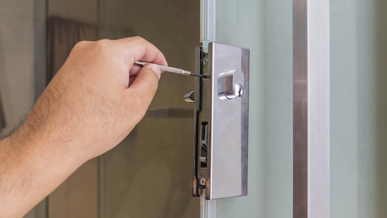 Choosing the Best High Security Door Locks: Safeguarding Your Property