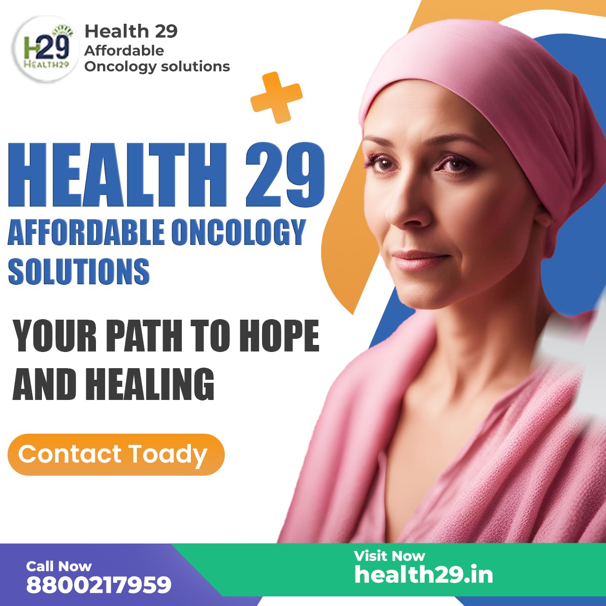 Revolutionizing Cancer Care: Affordable Oncology Solutions with Health29