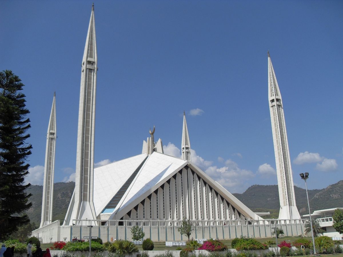 Navigating Opportunities in Islamabad the Capital City