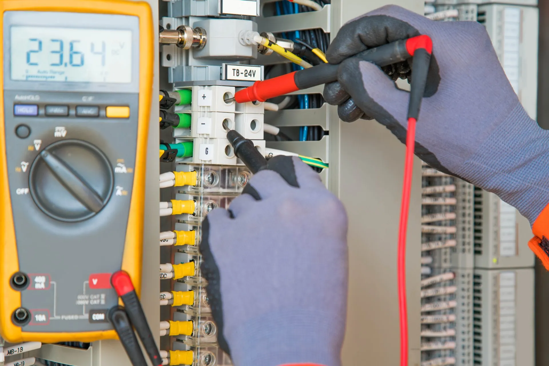 Powering Success: The Essential Role of Professional Commercial Electricians in Business Operations