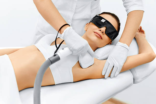 Unveiling the Magic of Laser Hair Removal in Riyadh: A Modern Solution for Timeless Beauty