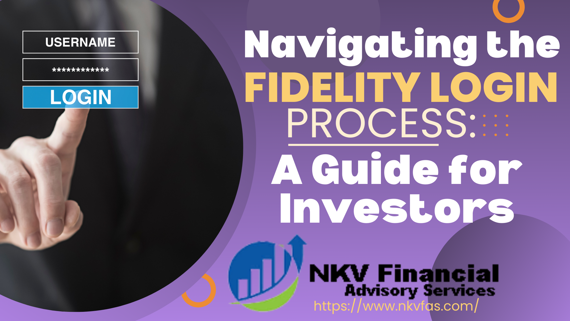 Navigating the Fidelity Login Process: A Guide for Investors
