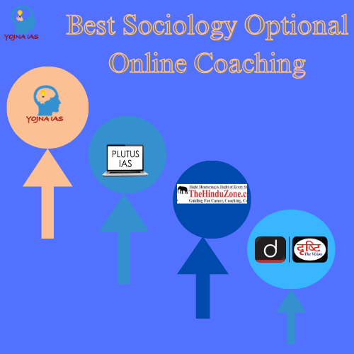 Unraveling Societal Dynamics: The Best Sociology Optional Online Coaching by Yojna IAS