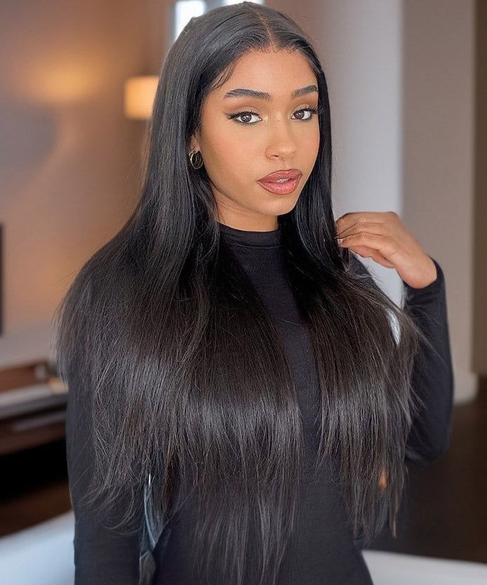 Lace Front Wig Mastery 101: Step-by-Step Guide on How to Install Your Wig for a Seamless and Stunning Look