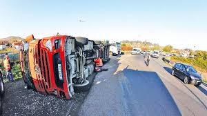 The Crucial Role of Expert Witnesses in Truck Accident Cases: Insights from an Attorney's Perspective