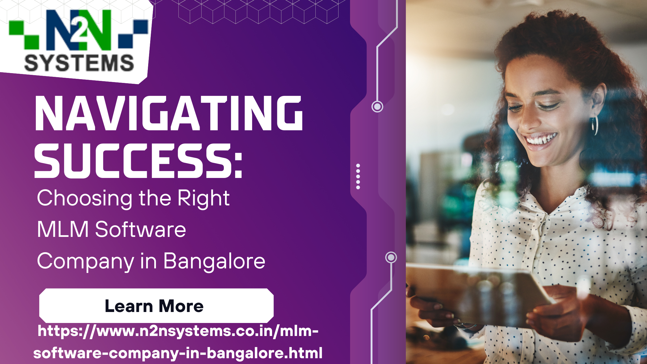 Navigating Success: Choosing the Right MLM Software Company in Bangalore