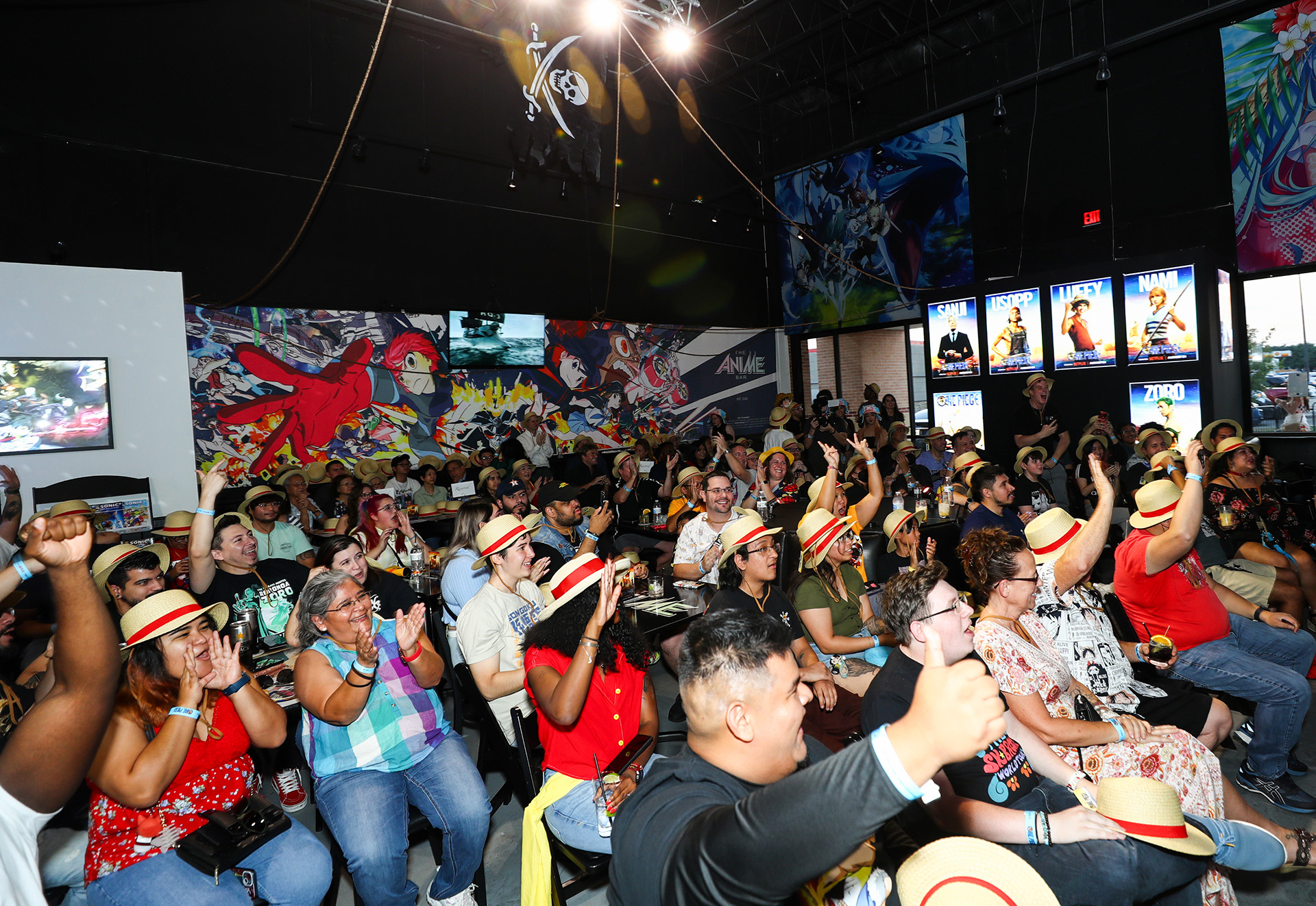 Anime Enthusiasts Unite: Elevating Your Club's Meetups