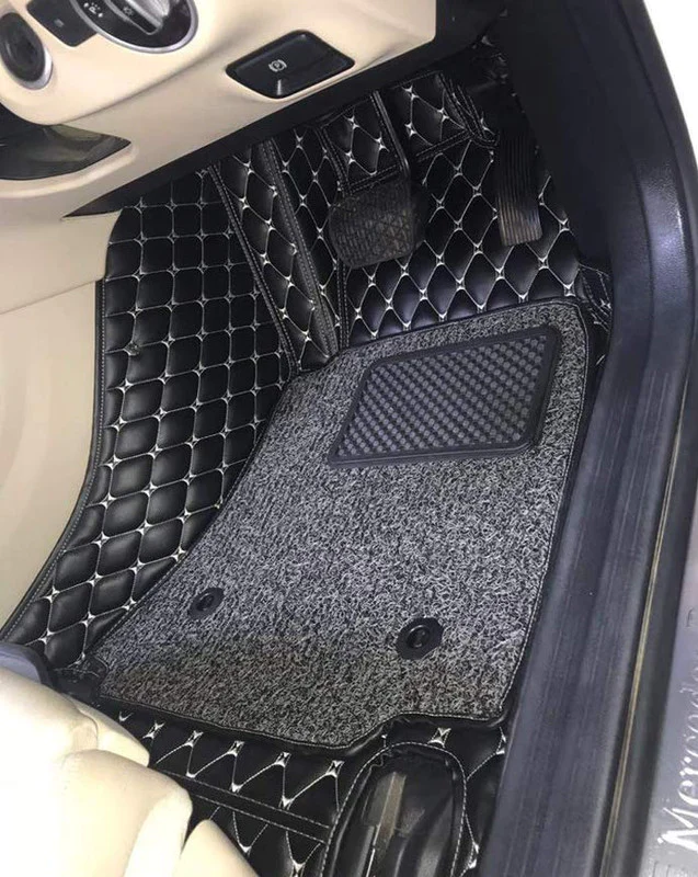 Elevate Your Driving Experience with Hyundai i10 Car Mats from Simply Car Mats