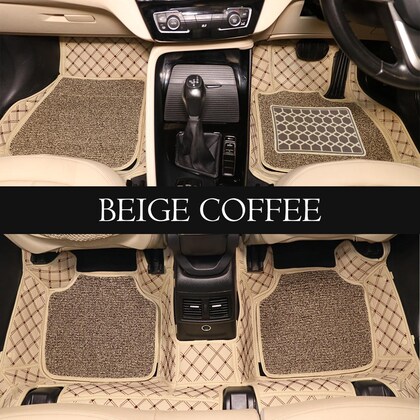 Elevate Comfort and Style with Simply Car Mats' Land Rover Discovery 5 Collection