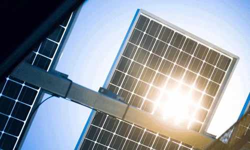 Solar panels efficiency, solar battery storage, and best Fit ? AYKA Solar