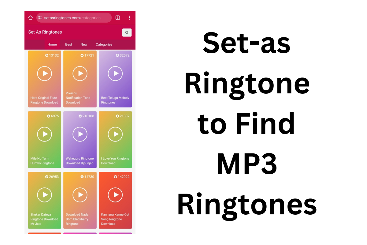 The Ultimate Guide to Downloading MP3 Ringtones on Android Phones: Everything You Need to Know in 2024