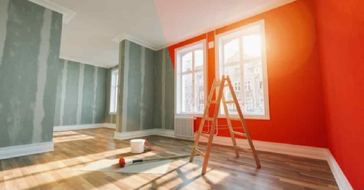 Exploring the Different Types of Painting Services Available