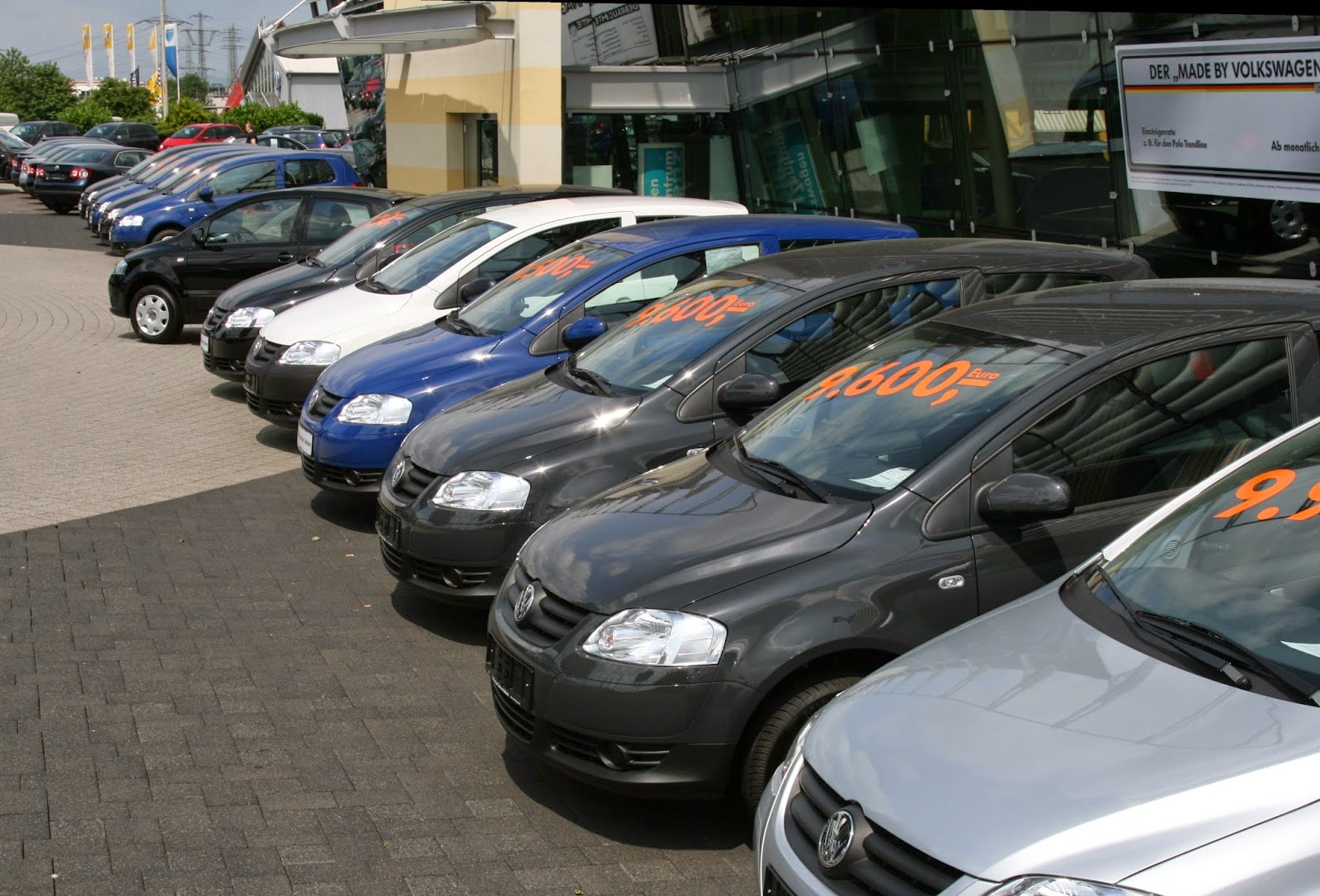 The Ultimate Guide to Buying Used Cars: Tips and Tricks