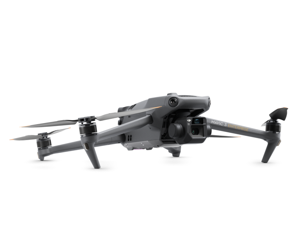 Exploring the Sky: DJI Drone Rental in the UK for Adventurers and Professionals