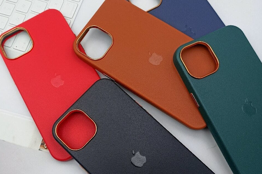 How to Choose the Best iPhone 12 Leather Case for Your Needs
