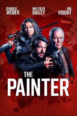 Myflixer Presenting The Review Of Latest Movie The Painter 2024