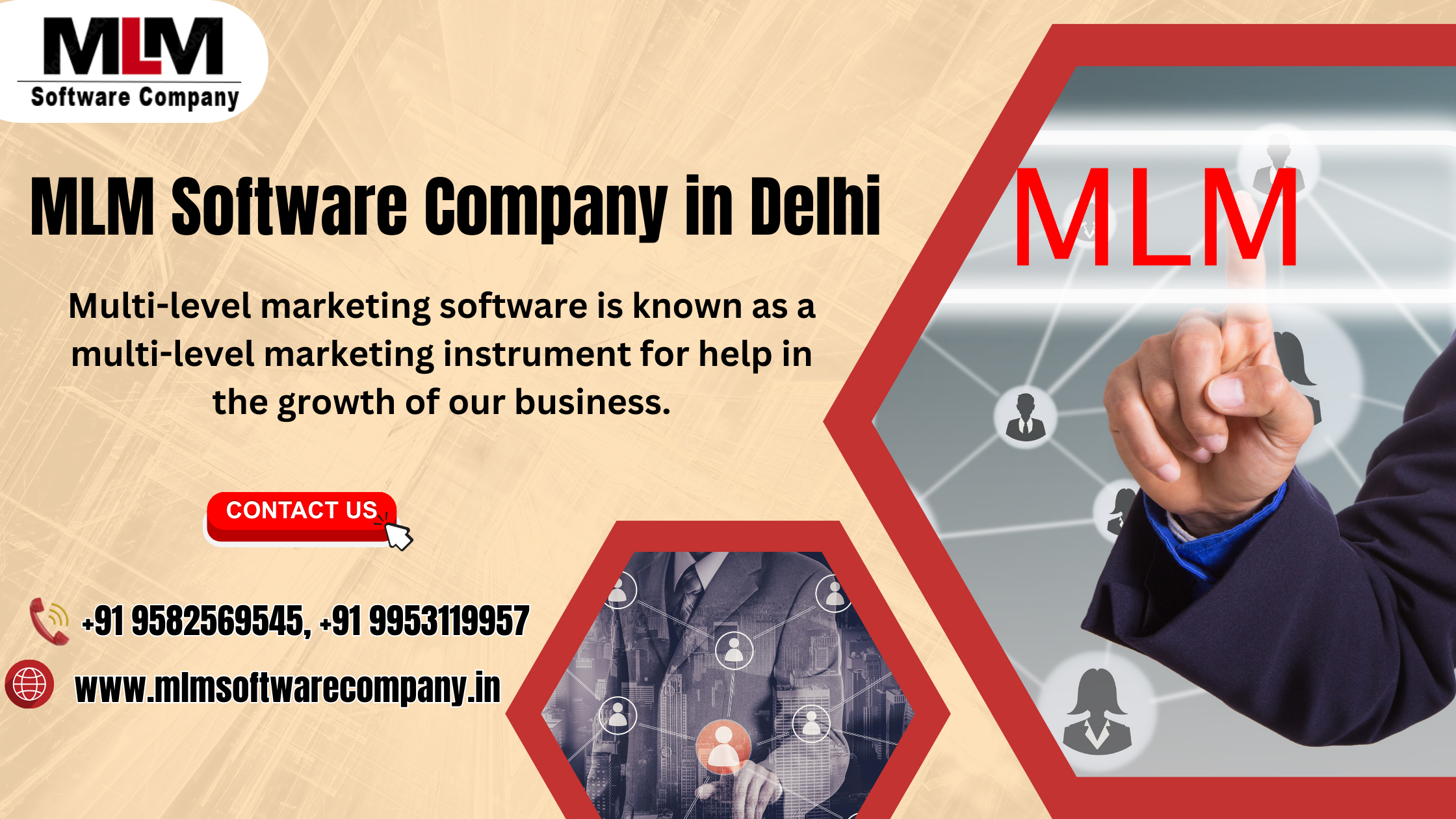 Encouraging Achievement:  MLM Software Company in Delhi