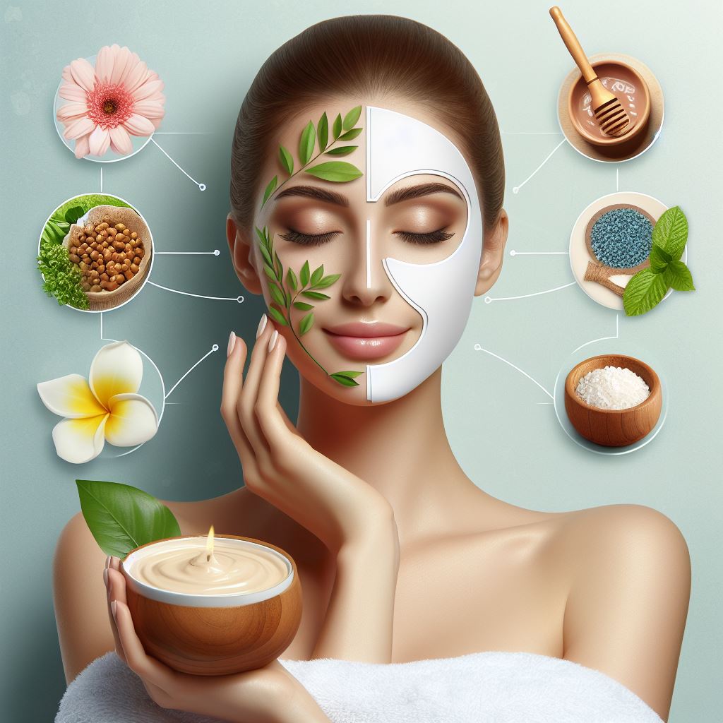 The Ultimate Guide to Spa Facials: Your Path to Radiant Skin