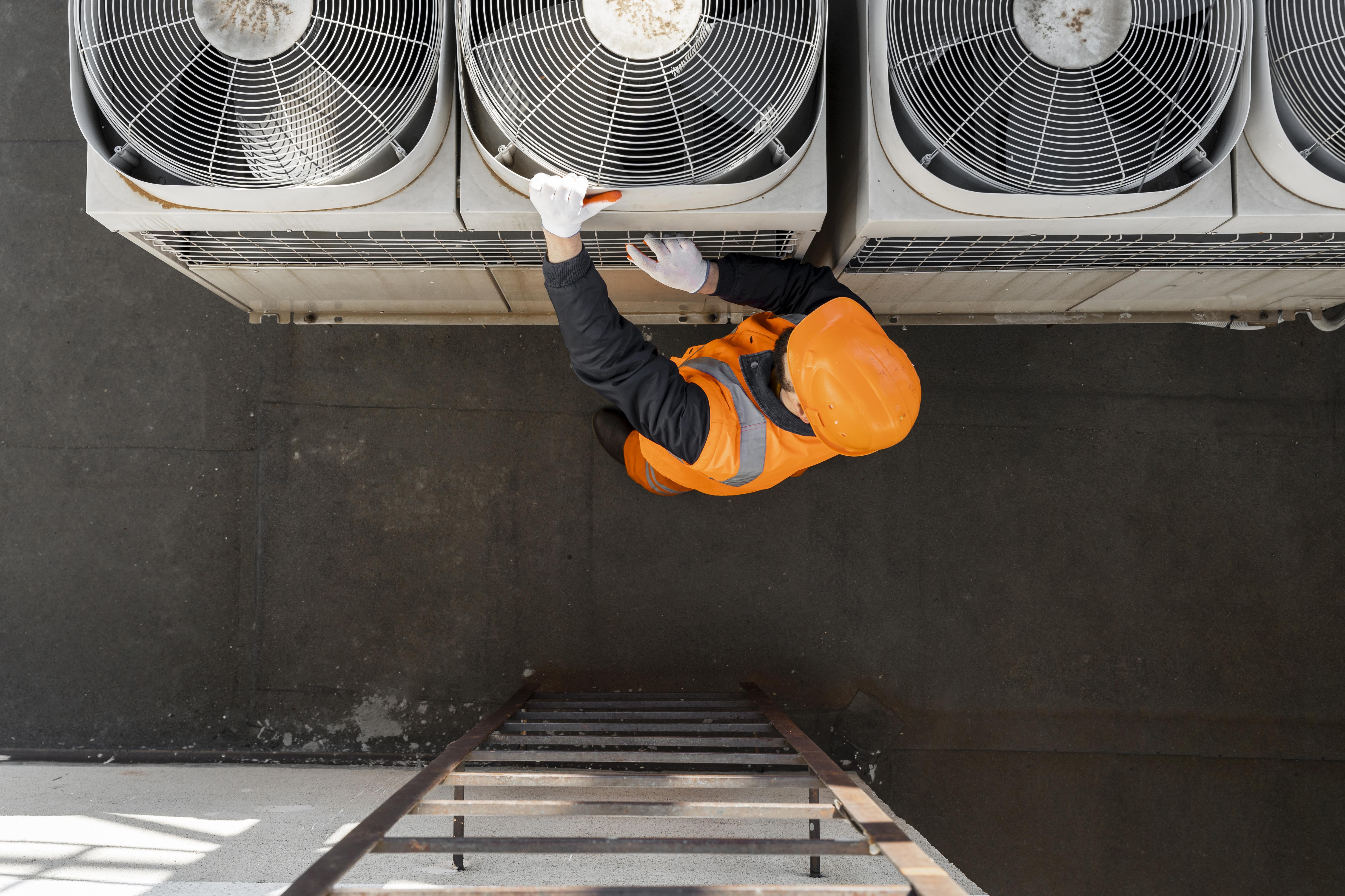 Unlocking the Hidden Value: Surprising Benefits of Air Duct Cleaning