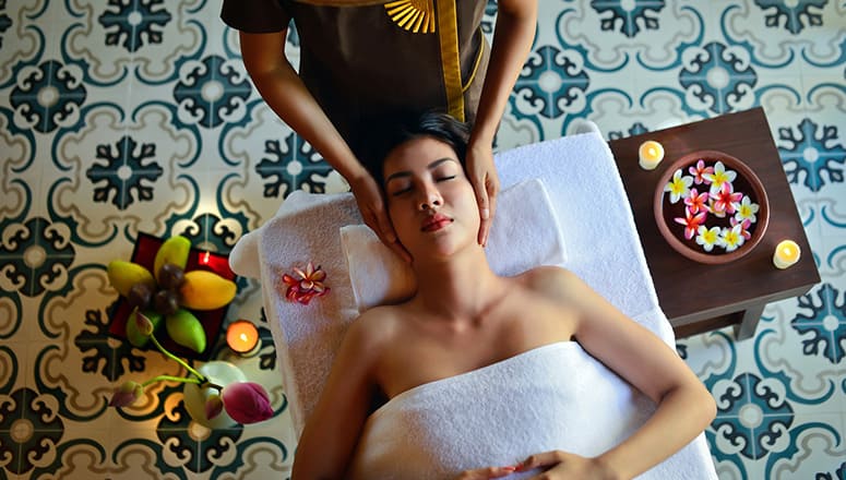Unlocking Wellness: 4 Benefits of Massage
