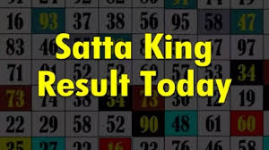 Understanding the Phenomenon of Satta King: A Controversial Gambling Culture