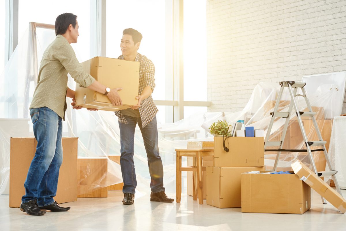 Everything You Need to Know About Local Moving Services