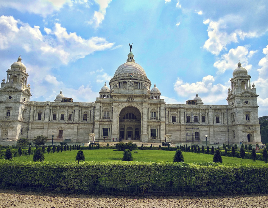 West Bengal: Exploring the Most Famous Tourist Places