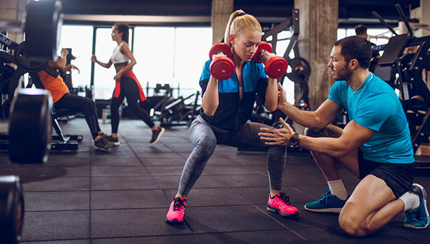 Get Fit at Fight Factory: Premier Personal Training in Studio City