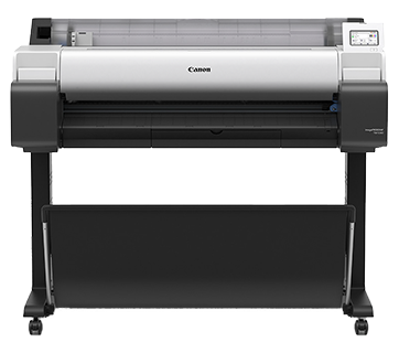 How the imagePROGRAF TM-5340 Adapts to Diverse Printing Needs
