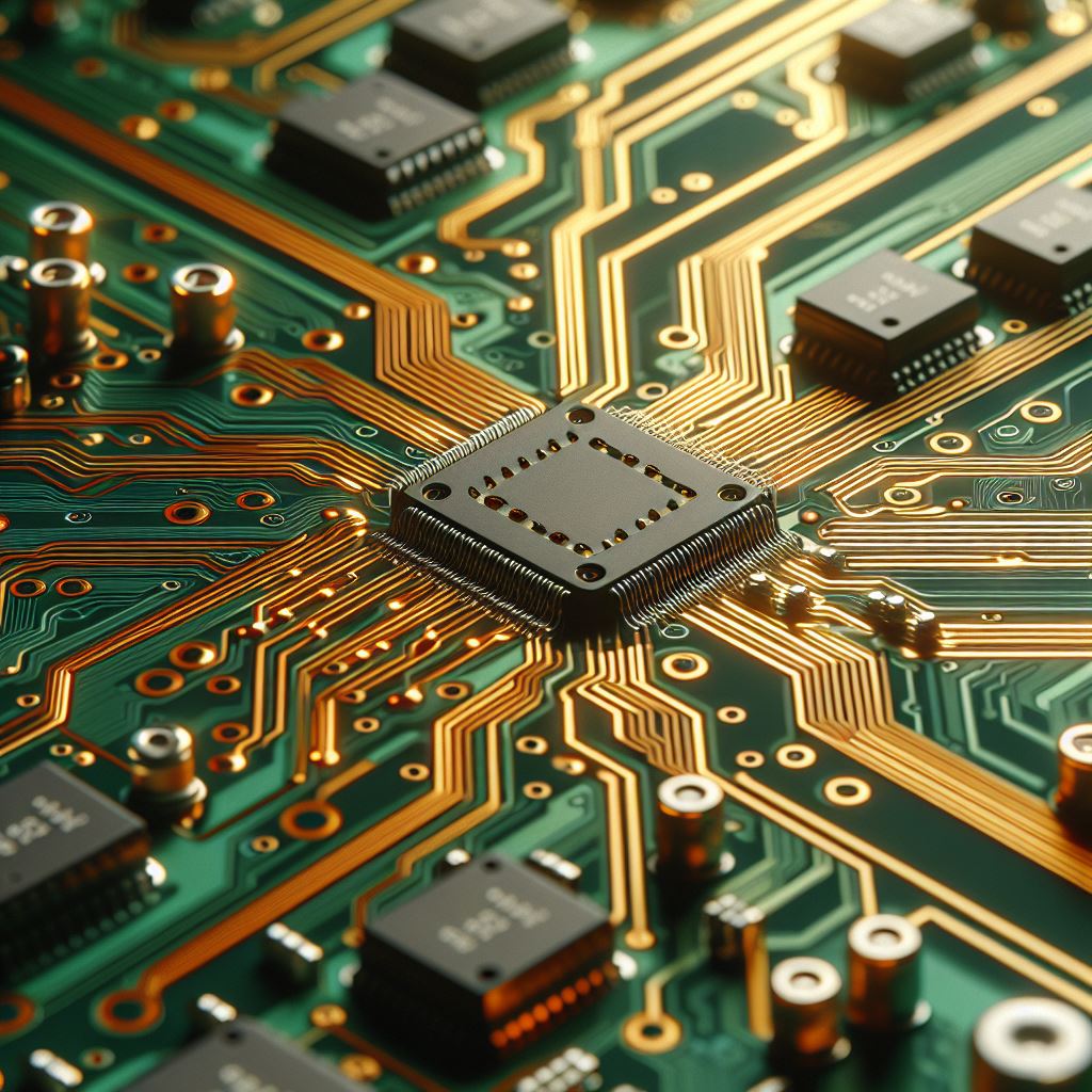 The Future Avalon Technologies and the Growth of India’s PCB Market