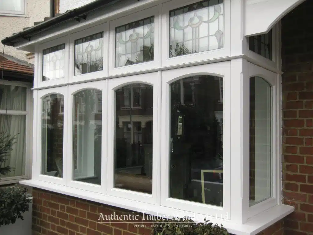 Understanding the Features and Benefits of Spring Sash Windows