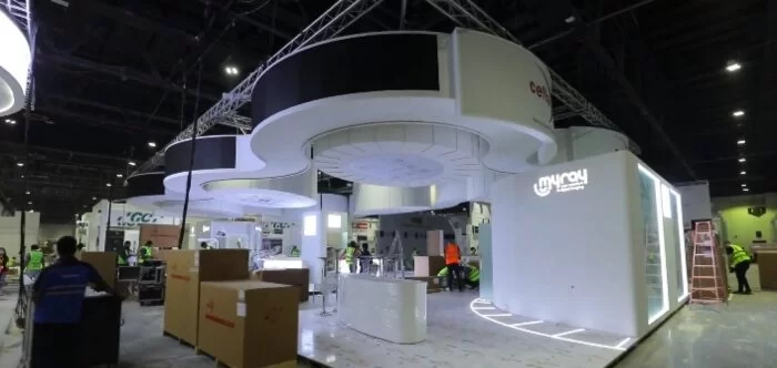 Understanding the benefits of modern, industry related exhibition stands