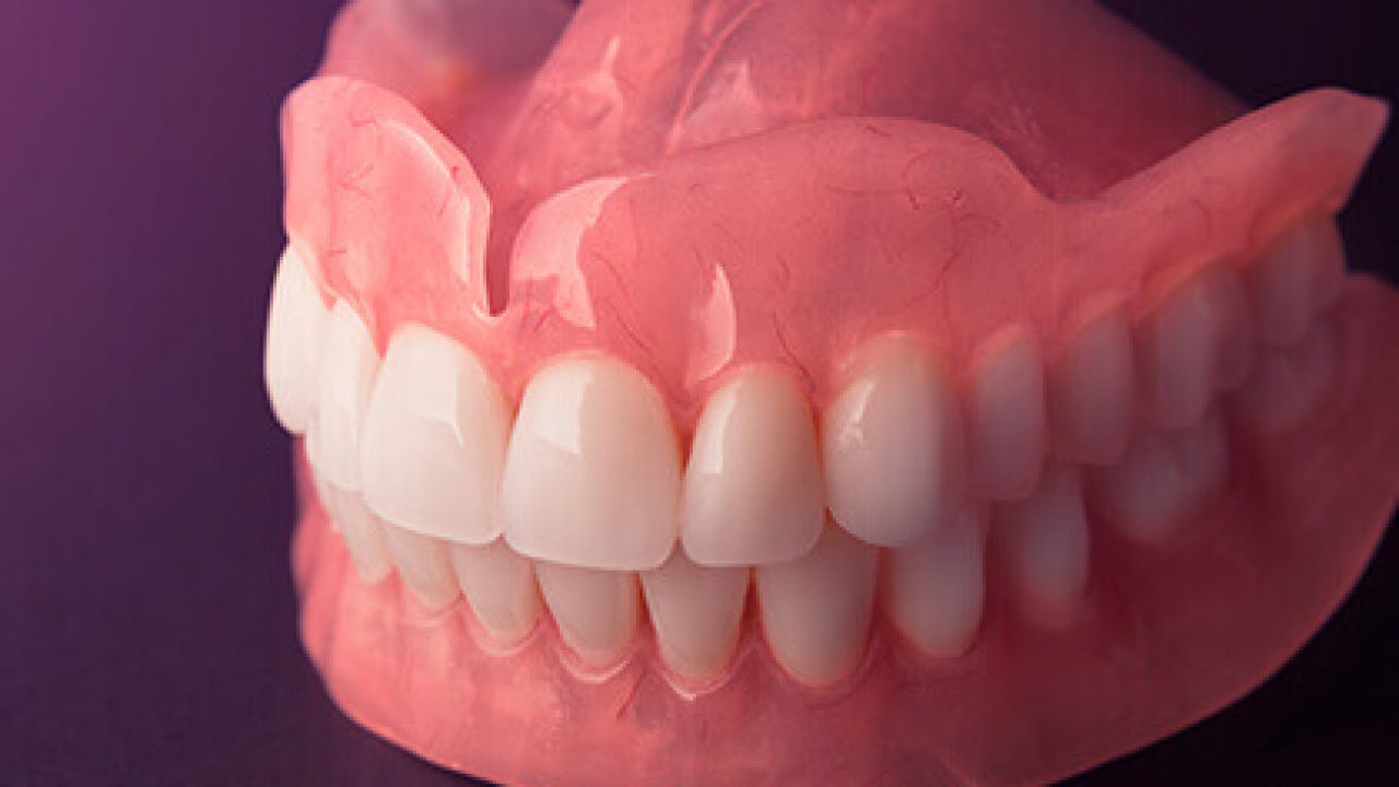 Transformative Smiles with Dentures 2024