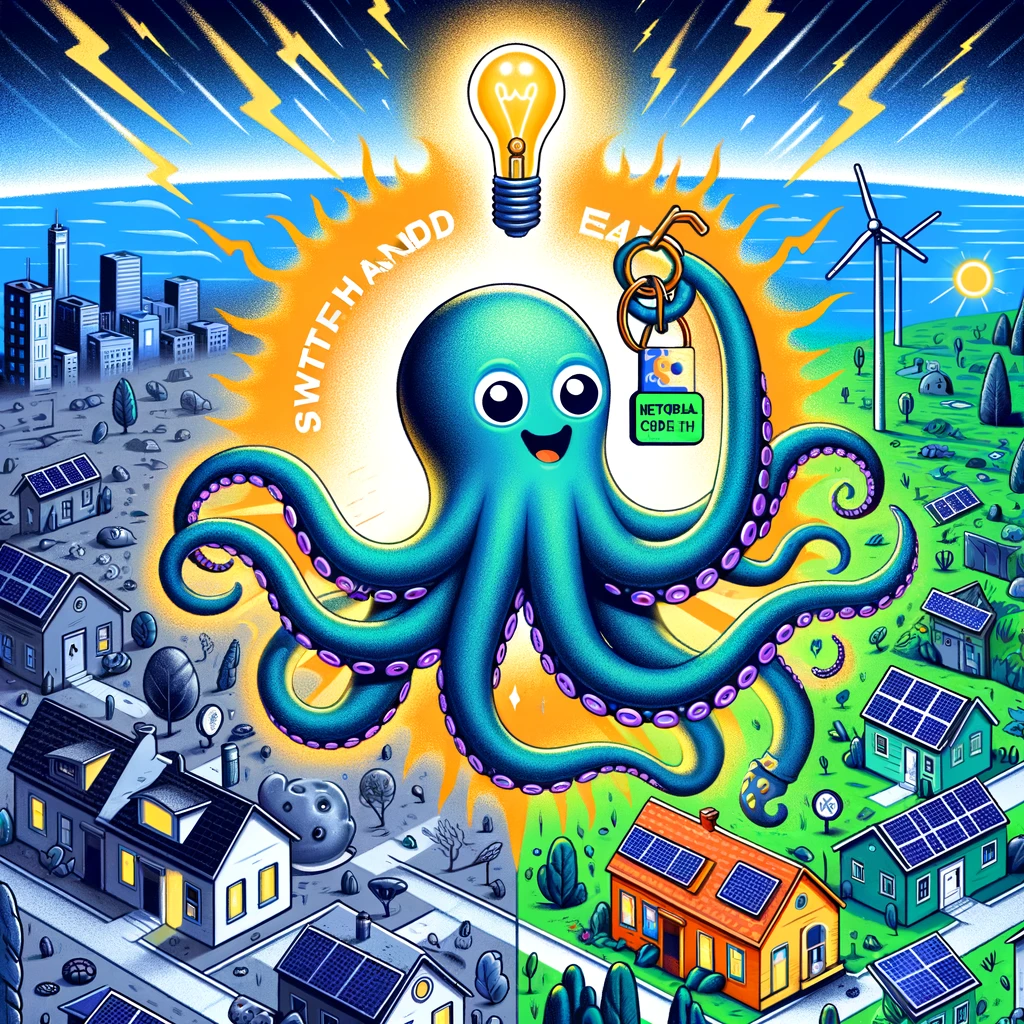 Energy Savings Unleashed: How to Leverage Octopus Energy Referral Offers