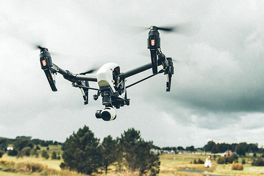 Drone Wedding Videography: Turning Your Special Day into a Cinematic Masterpiece