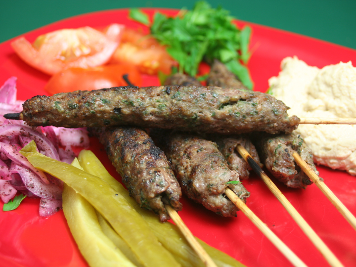 From Shawarma to Kibbeh: Dive into a Lebanese Feast at Our Restaurant!