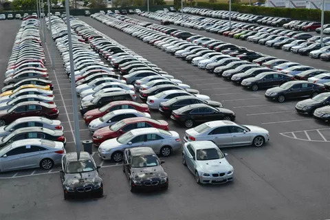 From Selection to Purchase: How Car Yards Simplify Buying