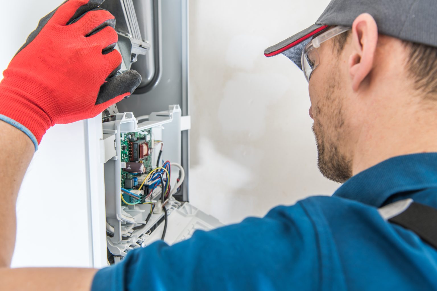 Expert Tips for Choosing the Right Furnace Service London, ON