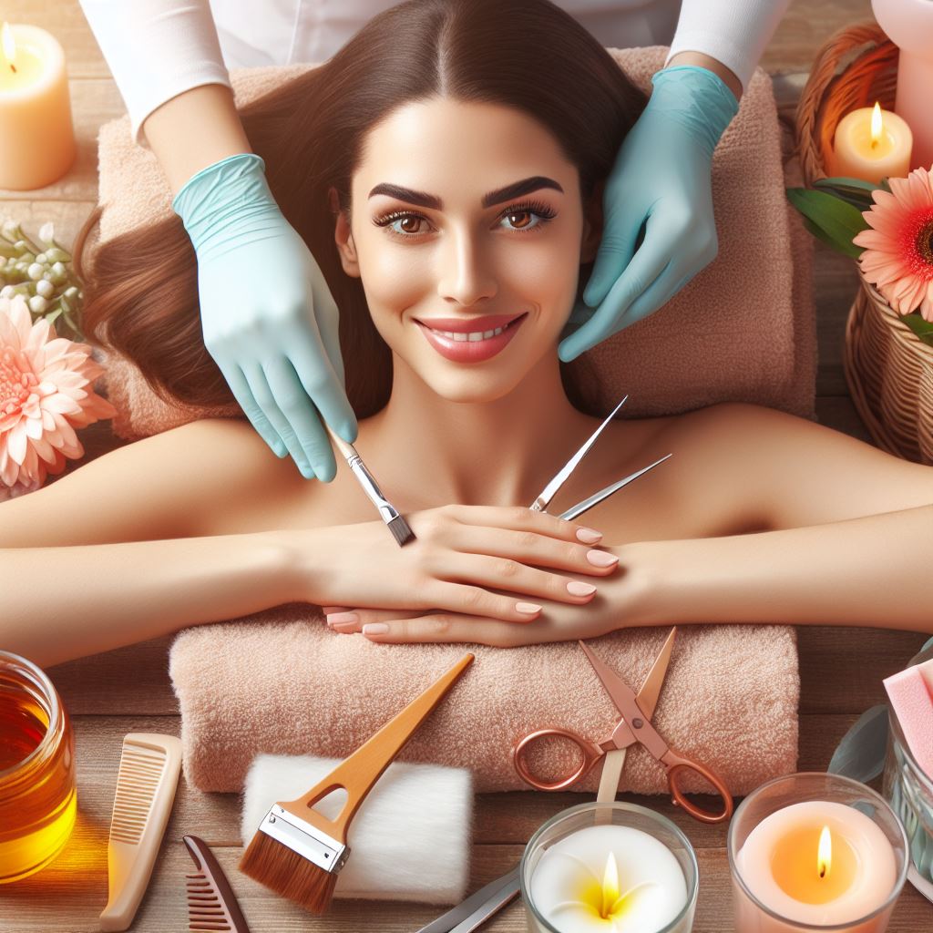 Are Waxing Services Right for You? A Comprehensive Overview