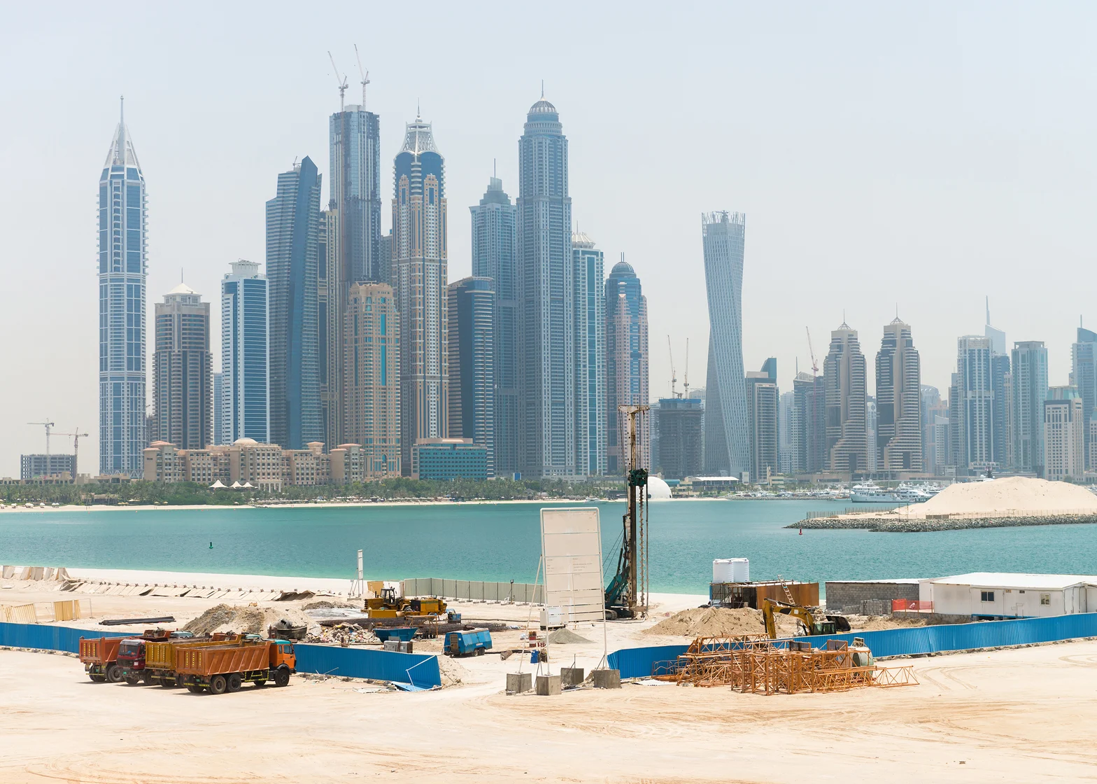 Trailblazing Trends the Future of Engineering Companies in Dubai