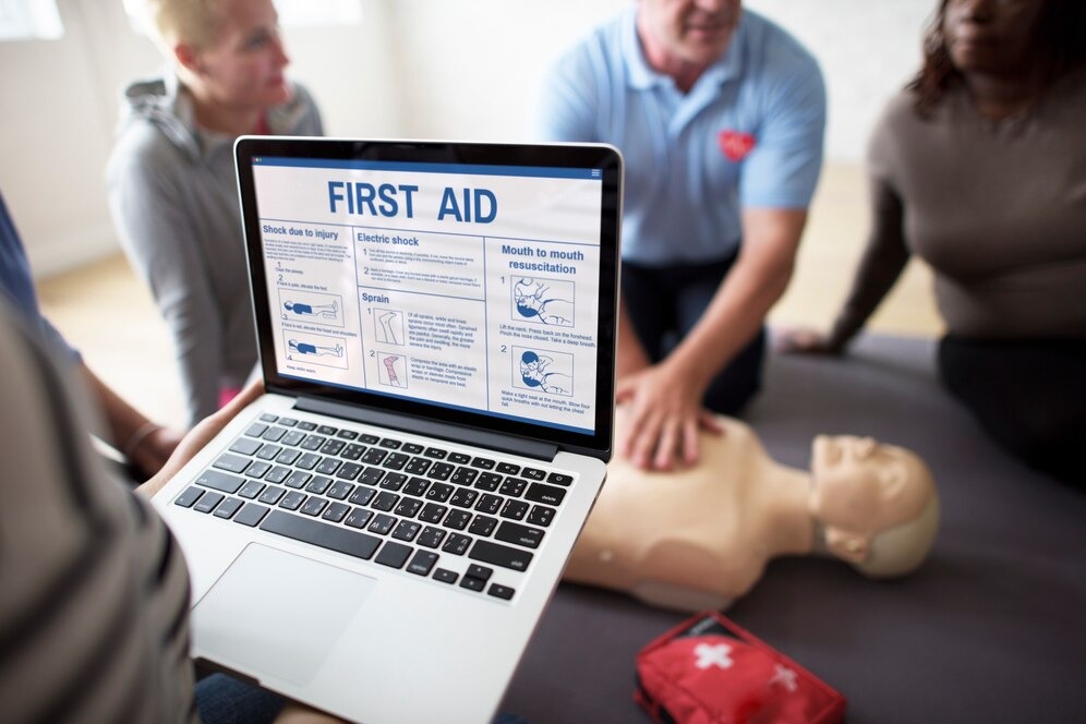 What to Expect in American Heart Association Approved CPR Courses