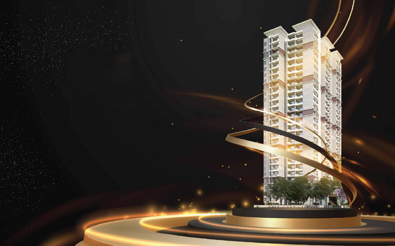 Experience Luxury Living at Abhee Celestial City Apartments, Sarjapur Road